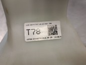 Recambio de palanca cambio para hyundai tucson (tl, tle) 1.7 crdi referencia OEM IAM 43700D7260TRB 43700D7260TRB 