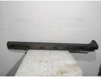 Recambio de faldon lateral para dacia sandero iii 1.0 tce 90 referencia OEM IAM 764197469R  