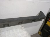 Recambio de faldon lateral para dacia sandero iii 1.0 tce 90 referencia OEM IAM 764197469R  