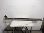 Recambio de faldon lateral para dacia sandero iii 1.0 tce 90 referencia OEM IAM 764197469R  