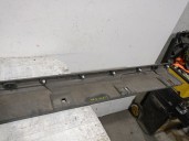 Recambio de faldon lateral para dacia sandero iii 1.0 tce 90 referencia OEM IAM 764197469R  