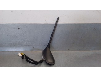 Recambio de antena para jeep compass (mp, m6, mv, m7) 2.0 crd 4x4 referencia OEM IAM P68320426AA 68320426AA MOPAR