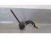 Recambio de antena para jeep compass (mp, m6, mv, m7) 2.0 crd 4x4 referencia OEM IAM P68320426AA 68320426AA MOPAR