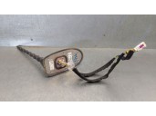 Recambio de antena para jeep compass (mp, m6, mv, m7) 2.0 crd 4x4 referencia OEM IAM P68320426AA 68320426AA MOPAR
