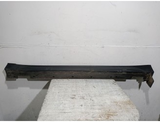 Recambio de faldon lateral para hyundai tucson (tl, tle) 1.7 crdi referencia OEM IAM 87751D7000CA 87751D7000CA 