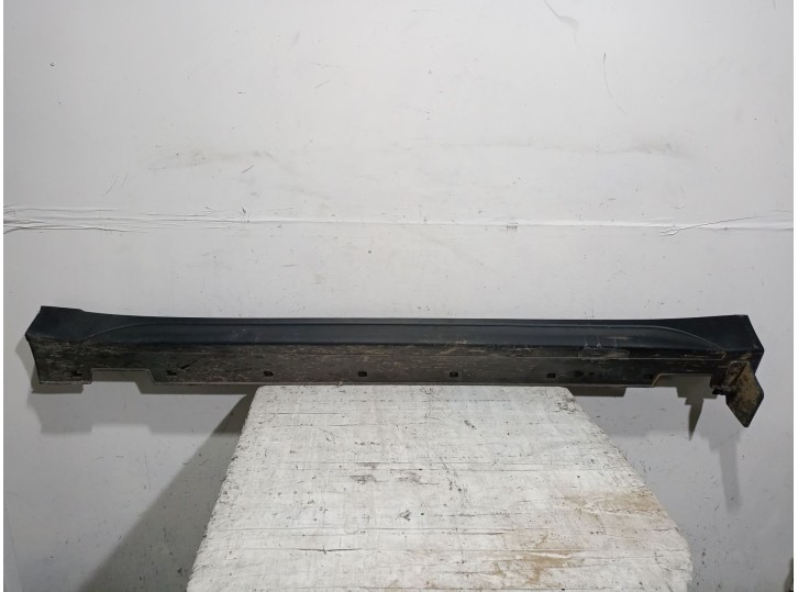 Recambio de faldon lateral para hyundai tucson (tl, tle) 1.7 crdi referencia OEM IAM 87751D7000CA 87751D7000CA 