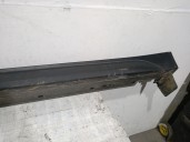 Replacement side skirt for Hyundai Tucson (TL, TLE) 1.7 CRDi OEM IAM reference 87751D7000CA 87751D7000CA 