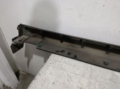 Replacement side skirt for Hyundai Tucson (TL, TLE) 1.7 CRDi OEM IAM reference 87751D7000CA 87751D7000CA 