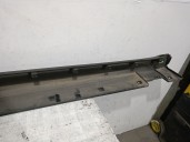 Replacement side skirt for Hyundai Tucson (TL, TLE) 1.7 CRDi OEM IAM reference 87751D7000CA 87751D7000CA 