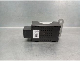 Recambio de modulo electronico para volkswagen tiguan (5n_) 2.0 tdi referencia OEM IAM 5N0035570A  