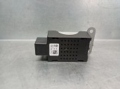Recambio de modulo electronico para volkswagen tiguan (5n_) 2.0 tdi referencia OEM IAM 5N0035570A  