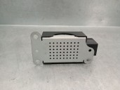 Recambio de modulo electronico para volkswagen tiguan (5n_) 2.0 tdi referencia OEM IAM 5N0035570A  