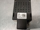 Recambio de modulo electronico para volkswagen tiguan (5n_) 2.0 tdi referencia OEM IAM 5N0035570A  