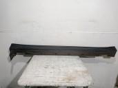 Replacement side skirt for Hyundai Tucson (TL, TLE) 1.7 CRDi OEM IAM reference 87752D7000CA 87752D7000CA 