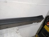 Replacement side skirt for Hyundai Tucson (TL, TLE) 1.7 CRDi OEM IAM reference 87752D7000CA 87752D7000CA 