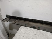 Replacement side skirt for Hyundai Tucson (TL, TLE) 1.7 CRDi OEM IAM reference 87752D7000CA 87752D7000CA 