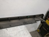 Replacement side skirt for Hyundai Tucson (TL, TLE) 1.7 CRDi OEM IAM reference 87752D7000CA 87752D7000CA 