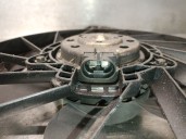 Recambio de electroventilador para fiat panda (169) 1.3 jtd cat referencia OEM IAM 51764536 51764534 VALEO