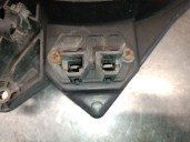 Recambio de electroventilador para fiat panda (169) 1.3 jtd cat referencia OEM IAM 51764536 51764534 VALEO