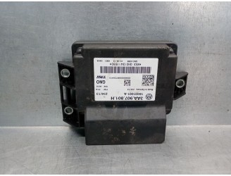 Recambio de modulo electronico para volkswagen tiguan (5n_) 2.0 tdi referencia OEM IAM 3AA907801H  18491001A TRW
