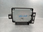 Recambio de modulo electronico para volkswagen tiguan (5n_) 2.0 tdi referencia OEM IAM 3AA907801H  18491001A TRW