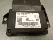 Recambio de modulo electronico para volkswagen tiguan (5n_) 2.0 tdi referencia OEM IAM 3AA907801H  18491001A TRW