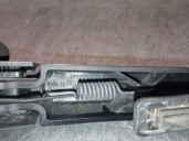 Recambio de brazo limpia trasero para mg mg hs (as23) 1.5 t (sas23) referencia OEM IAM 10316888 10316888 