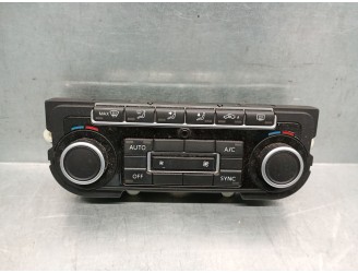 Recambio de mando climatizador para volkswagen tiguan (5n_) 2.0 tdi referencia OEM IAM 5K0907044GJ 5K0907044HA 