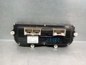 Recambio de mando climatizador para volkswagen tiguan (5n_) 2.0 tdi referencia OEM IAM 5K0907044GJ 5K0907044HA 