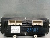 Recambio de mando climatizador para volkswagen tiguan (5n_) 2.0 tdi referencia OEM IAM 5K0907044GJ 5K0907044HA 