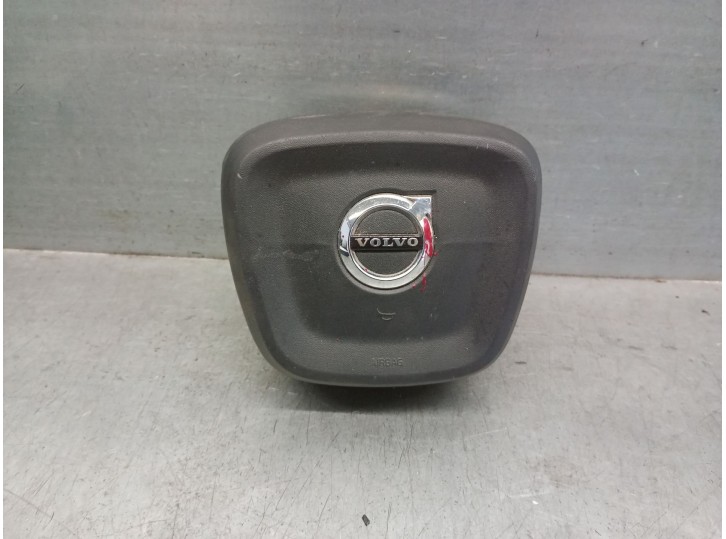 Recambio de airbag delantero izquierdo para volvo xc40 (536) d4 awd referencia OEM IAM 32214989 32384652 