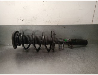Recambio de amortiguador delantero derecho para volvo xc40 (536) d4 awd referencia OEM IAM 31476357 31476357 