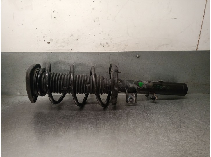 Recambio de amortiguador delantero derecho para volvo xc40 (536) d4 awd referencia OEM IAM 31476357 31476357 
