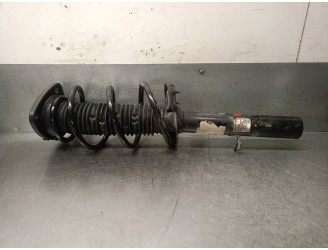 Recambio de amortiguador delantero izquierdo para volvo xc40 (536) d4 awd referencia OEM IAM 31476356 31476356 