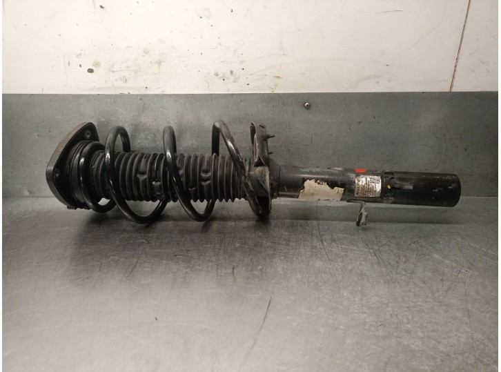 Recambio de amortiguador delantero izquierdo para volvo xc40 (536) d4 awd referencia OEM IAM 31476356 31476356 