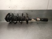 Recambio de amortiguador delantero izquierdo para volvo xc40 (536) d4 awd referencia OEM IAM 31476356 31476356 