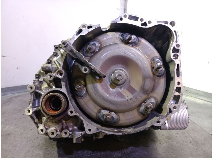 Recambio de caja cambios para volvo xc40 (536) d4 awd referencia OEM IAM TG81SC 36051362 2385324