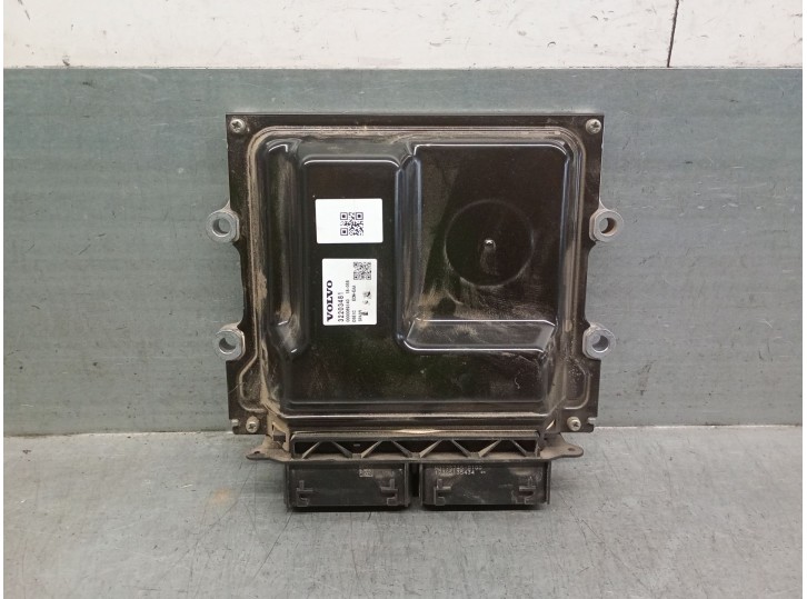 Recambio de centralita motor uce para volvo xc40 (536) d4 awd referencia OEM IAM 32203481 32203481 