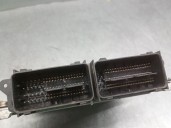 Recambio de centralita motor uce para volvo xc40 (536) d4 awd referencia OEM IAM 32203481 32203481 