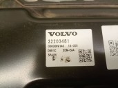 Recambio de centralita motor uce para volvo xc40 (536) d4 awd referencia OEM IAM 32203481 32203481 