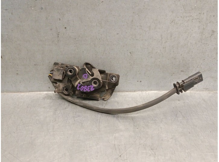 Recambio de cerradura capot para volvo xc40 (536) d4 awd referencia OEM IAM 32244490 32244490 