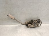 Recambio de cerradura capot para volvo xc40 (536) d4 awd referencia OEM IAM 32244490 32244490 