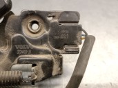 Recambio de cerradura capot para volvo xc40 (536) d4 awd referencia OEM IAM 32244490 32244490 