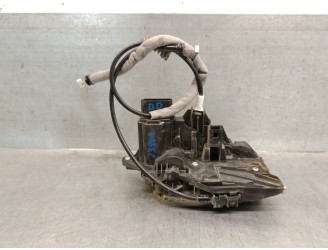 Recambio de cerradura puerta delantera derecha para volvo xc40 (536) d4 awd referencia OEM IAM 31440998 31440998 