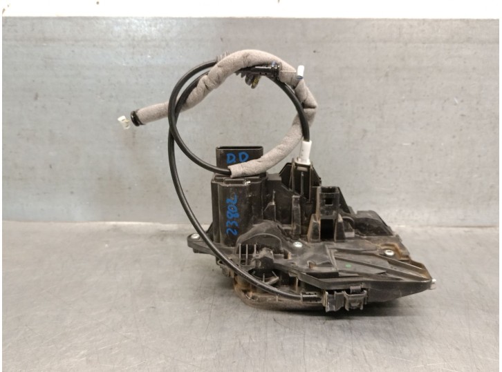 Recambio de cerradura puerta delantera derecha para volvo xc40 (536) d4 awd referencia OEM IAM 31440998 31440998 