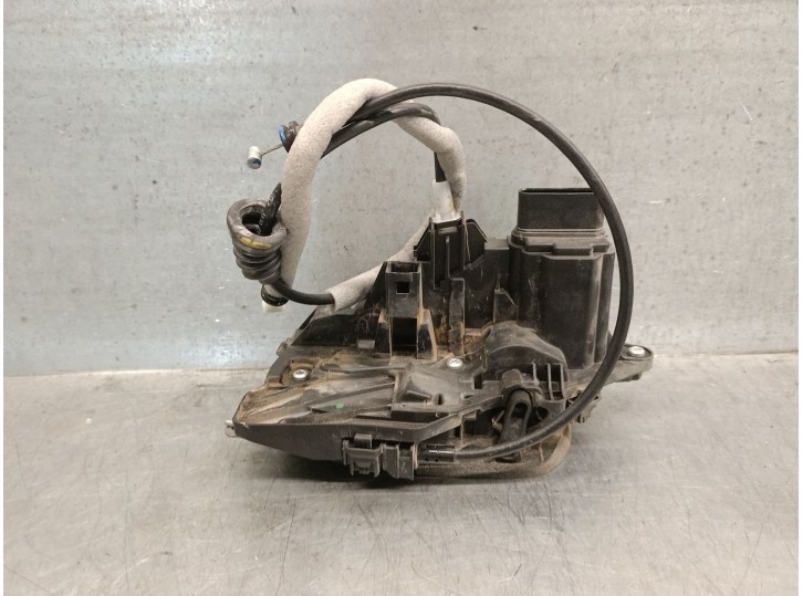 Recambio de cerradura puerta delantera izquierda para volvo xc40 (536) d4 awd referencia OEM IAM 31440997 31440997 