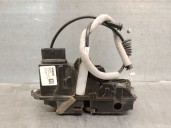Recambio de cerradura puerta delantera izquierda para volvo xc40 (536) d4 awd referencia OEM IAM 31440997 31440997 