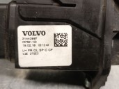 Recambio de cerradura puerta delantera izquierda para volvo xc40 (536) d4 awd referencia OEM IAM 31440997 31440997 