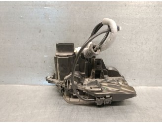 Recambio de cerradura puerta trasera derecha para volvo xc40 (536) d4 awd referencia OEM IAM 31462000 31462000 