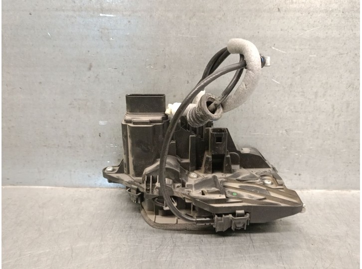 Recambio de cerradura puerta trasera derecha para volvo xc40 (536) d4 awd referencia OEM IAM 31462000 31462000 